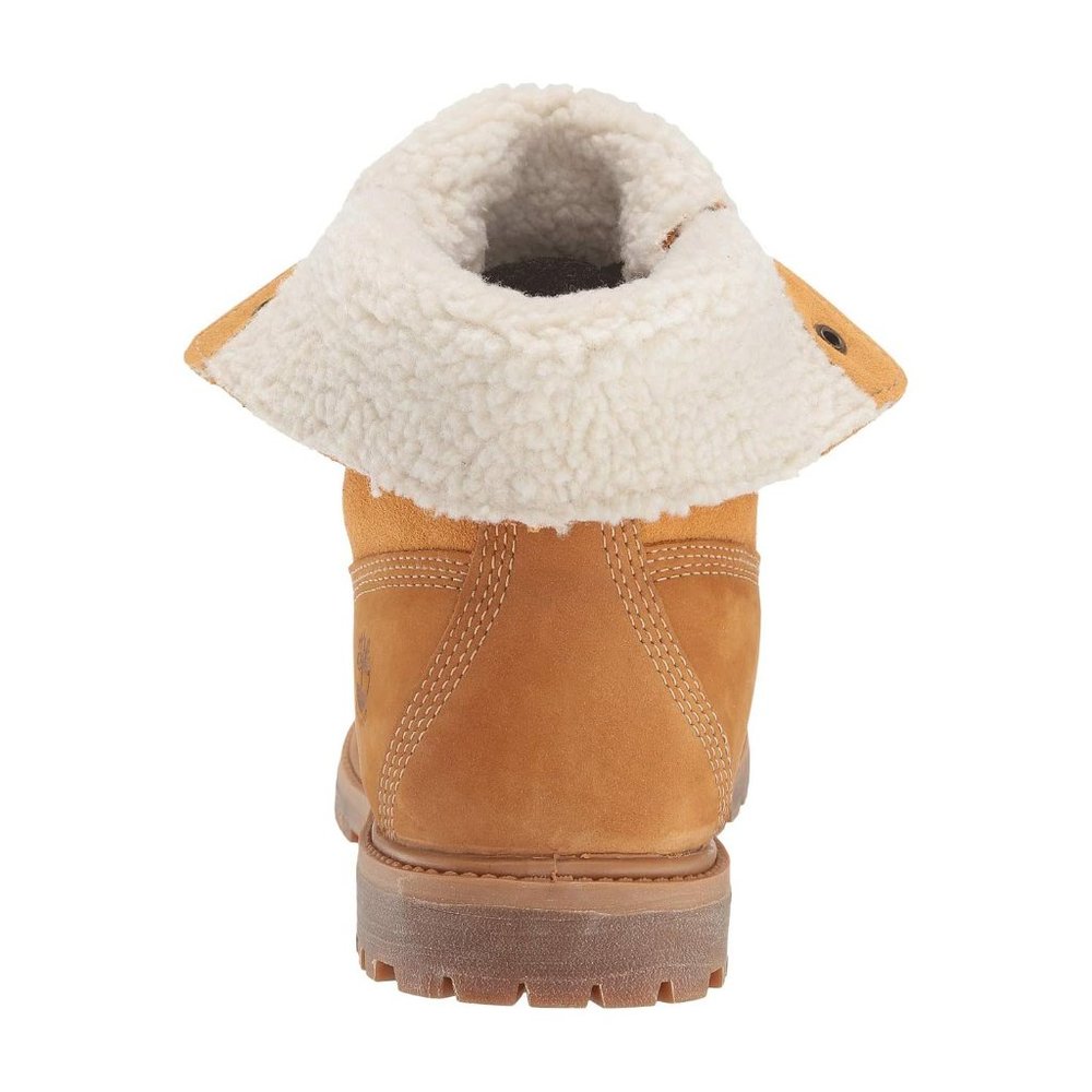 Timberland Authentic Waterproof Teddy Fleece Fold… - image 4